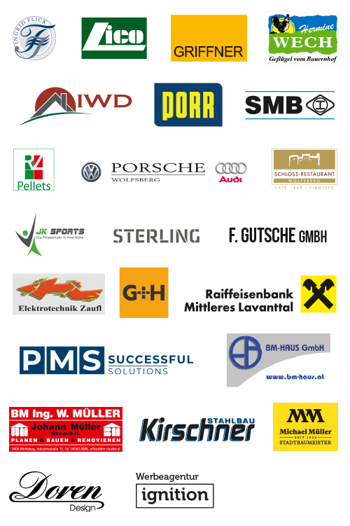 Premiumsponsoren